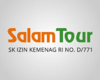 Salam Tour