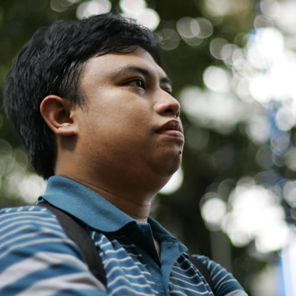 Muhammad Bima Januri