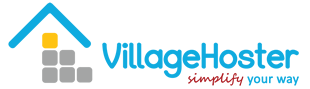 VillageHoster - Online Consultant